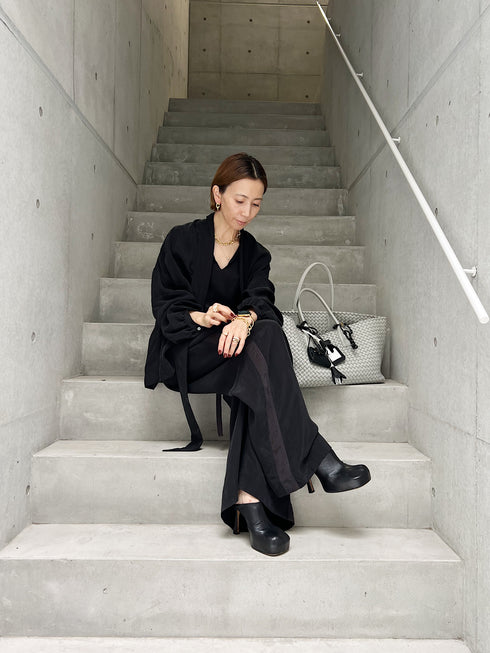 track wide pants